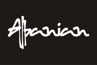 Albanian Font: Modern Script for Digital Design