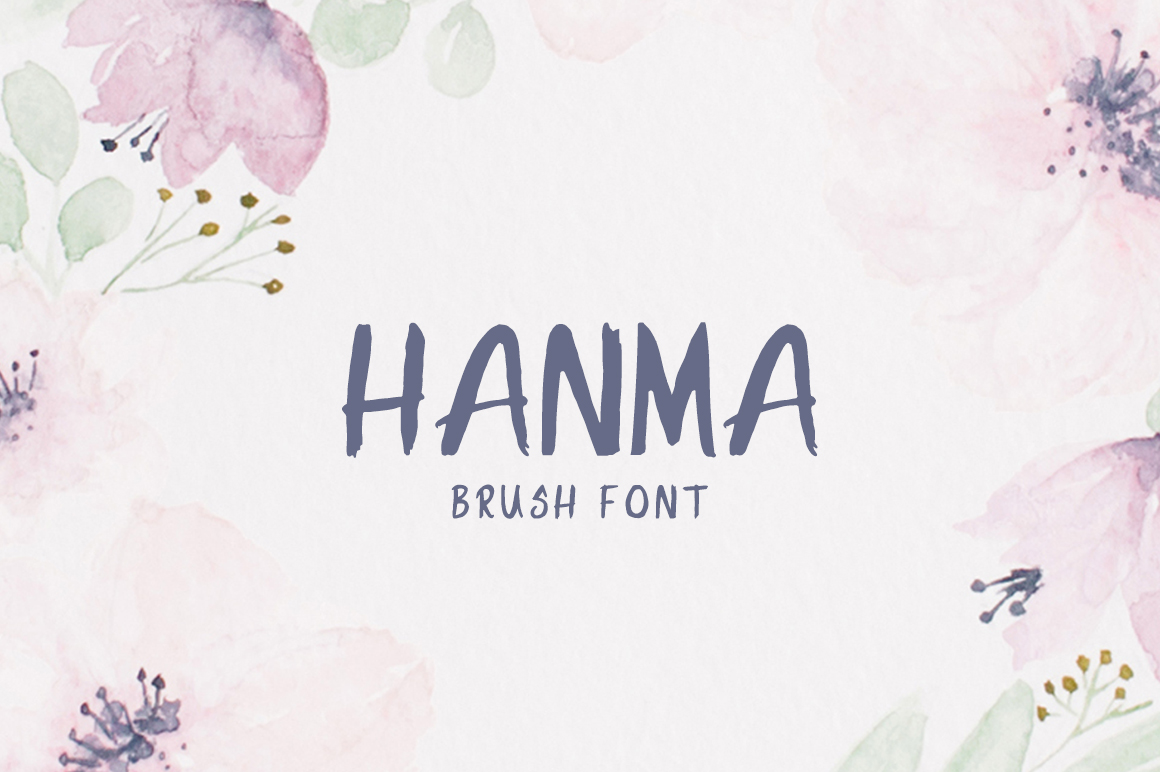 Hanma Font Review: A Designer’s Practical Take